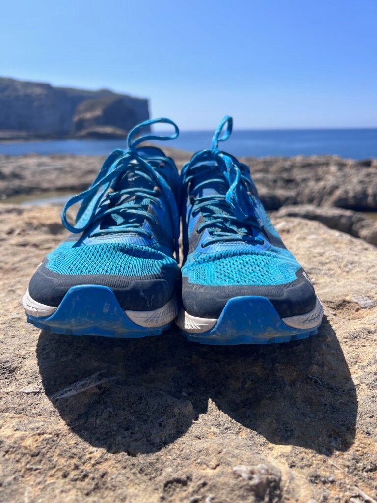 Scott Kinabalu Ultra RC vue de devant