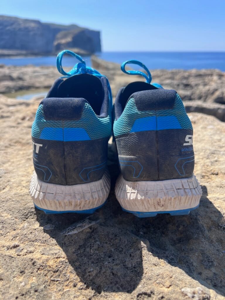 Scott Kinabalu Ultra RC vue de derrière