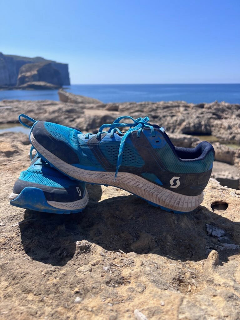 Scott Kinabalu Ultra RC vue de profil