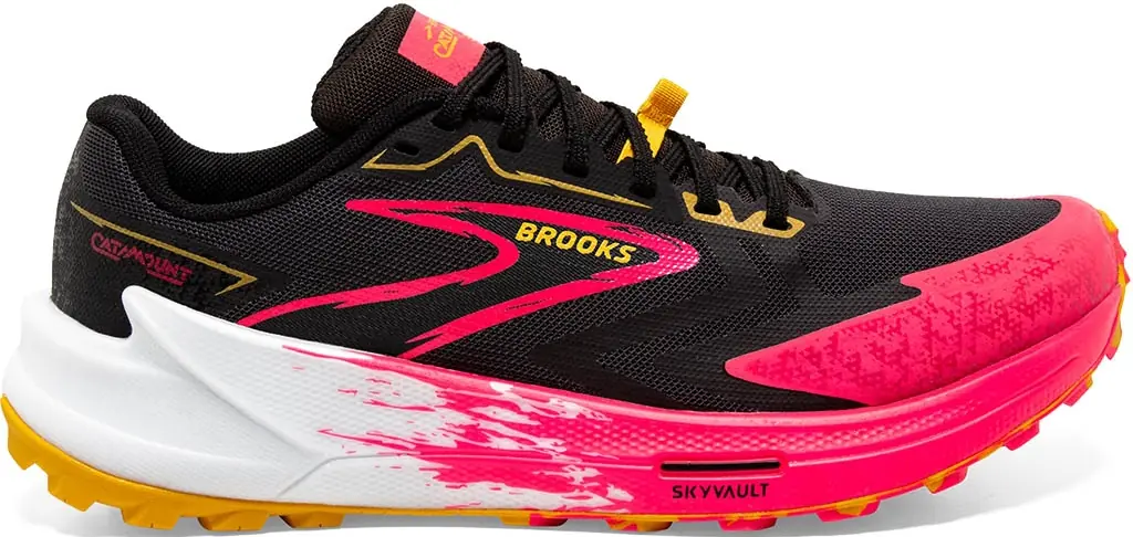 Brooks Catamount 3