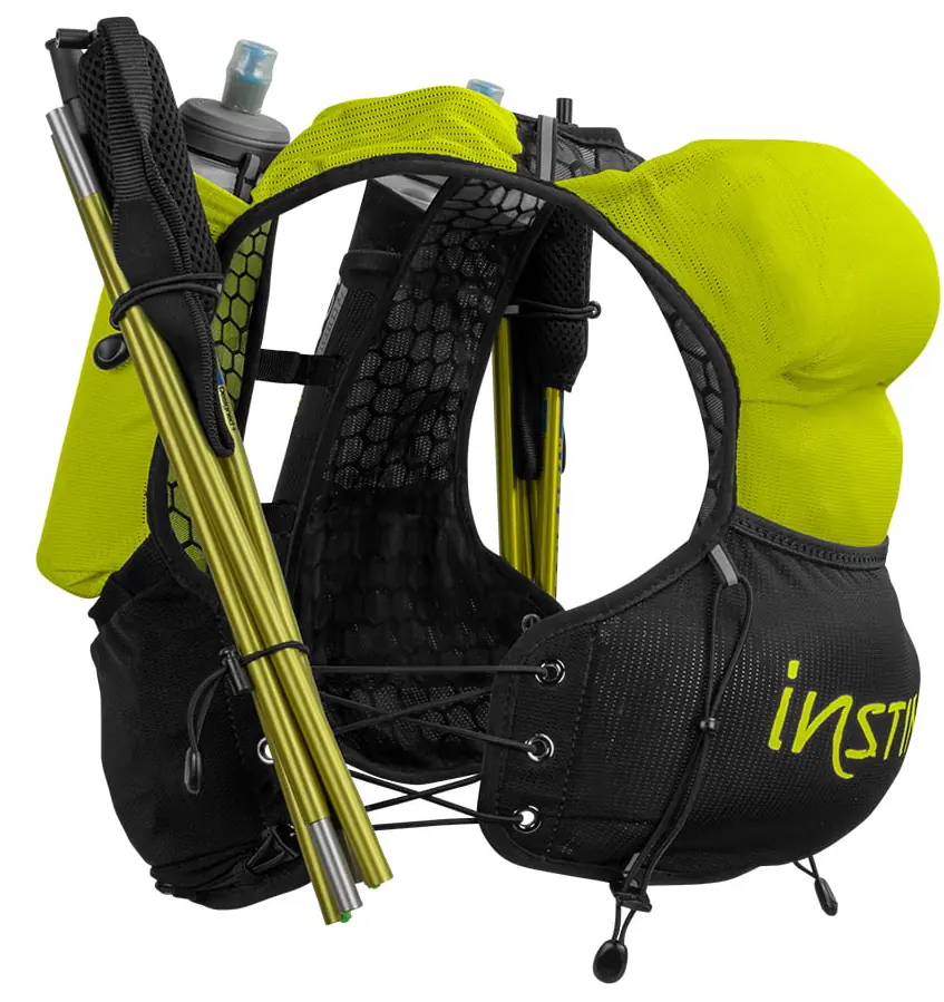 Instinct Evolution 7