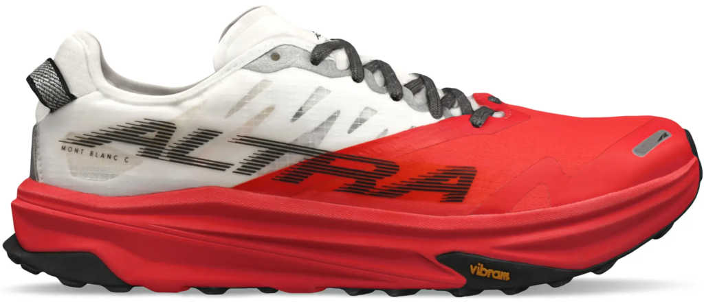 Altra Mont Blanc Carbon