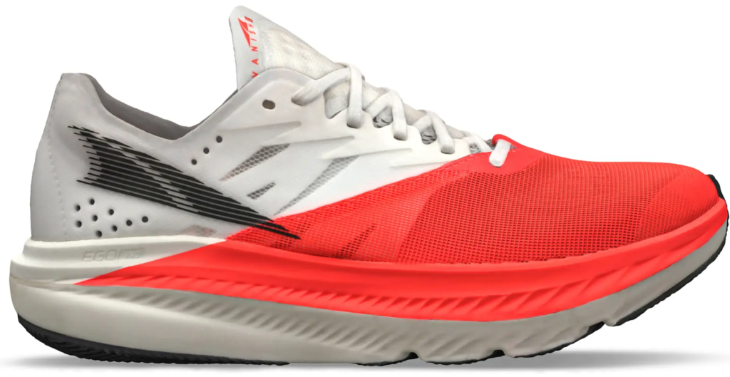 Altra Mont Blanc Carbon