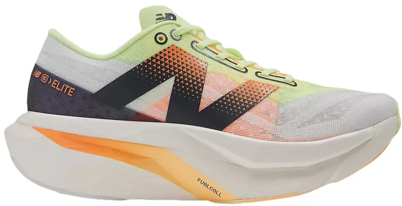 New Balance SuperComp Elite V4