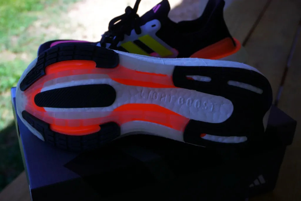 adidas Ultraboost Light : Test et avis