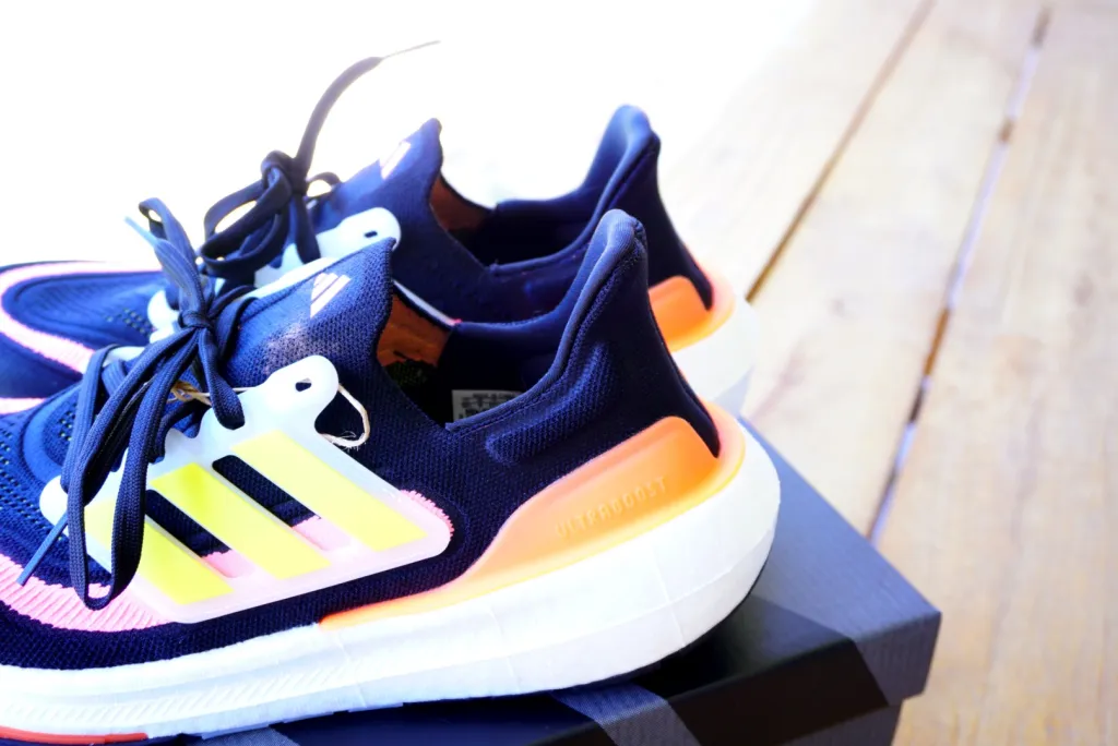 adidas Ultraboost Light : Test et avis