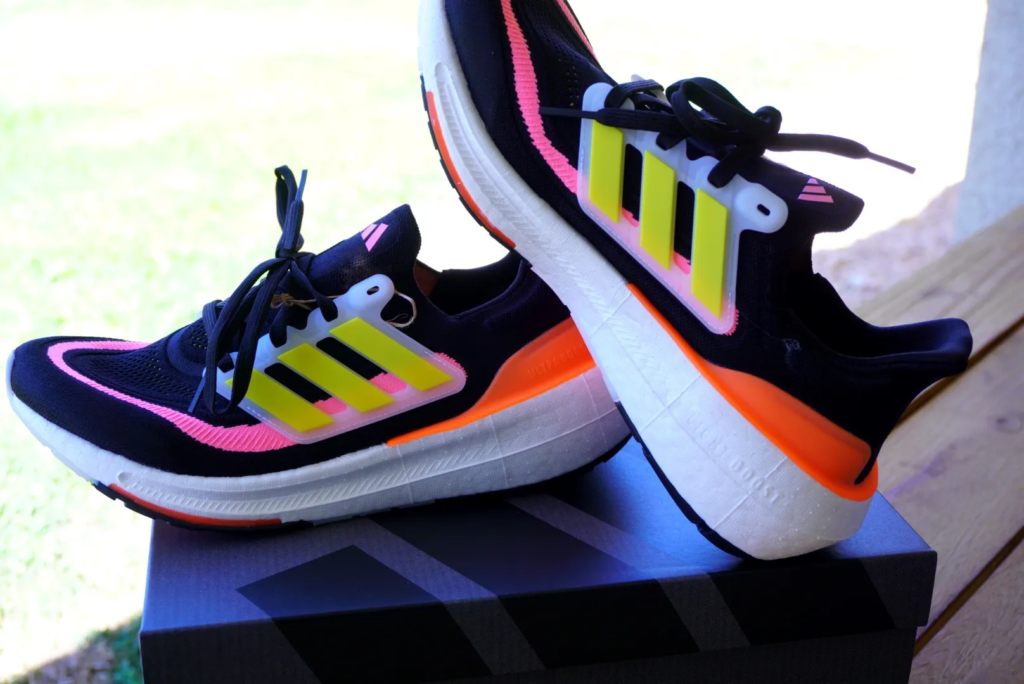 adidas Ultraboost Light : Test et avis