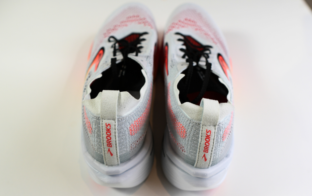 Brooks Hyperion Elite 4 : Test et avis