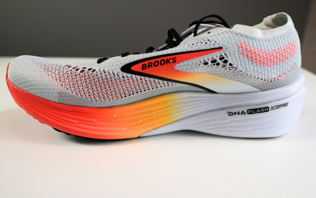 Brooks Hyperion Elite 4 : Test et avis