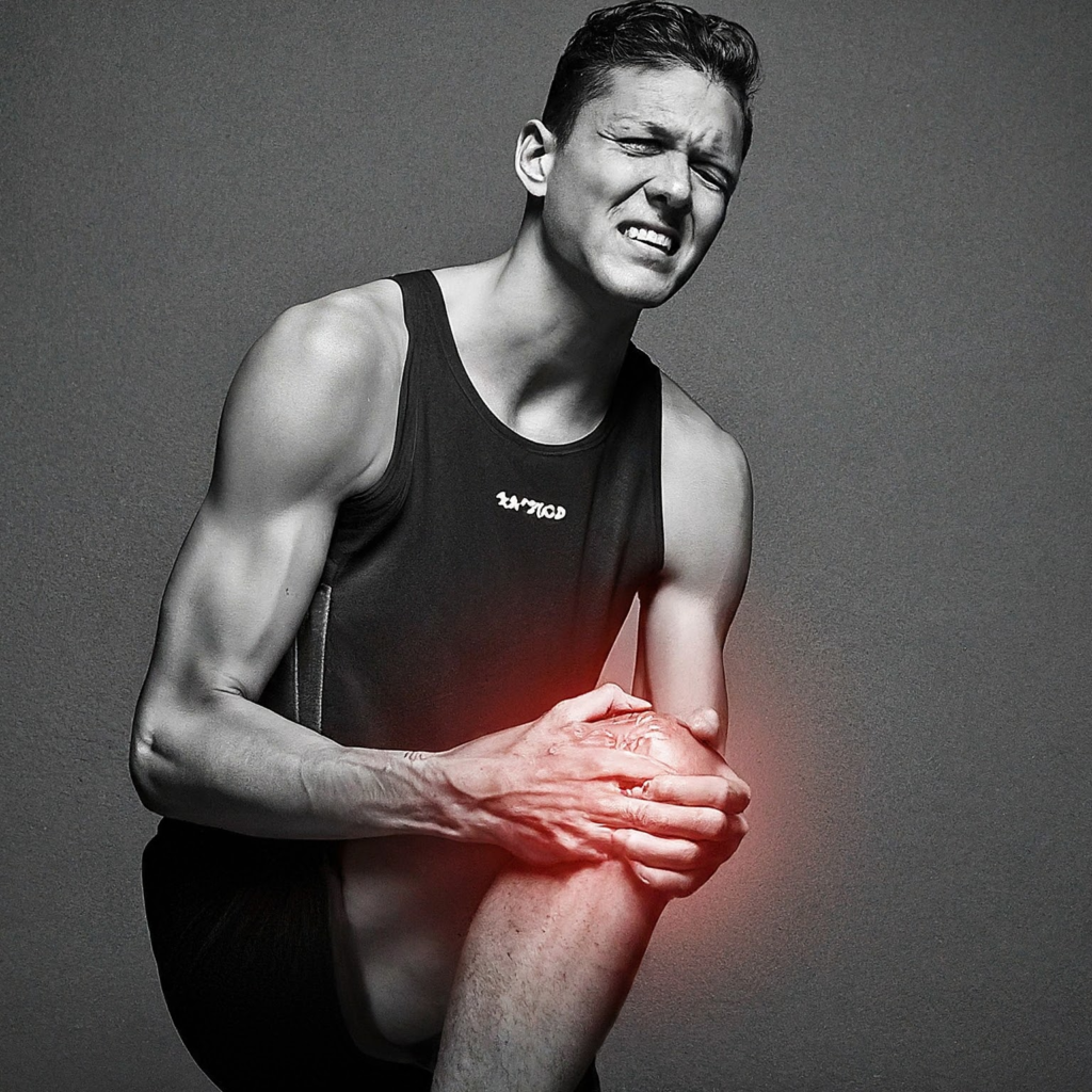 Prévention des blessures : Cette étude met en doute la nécessité du renforcement musculaire