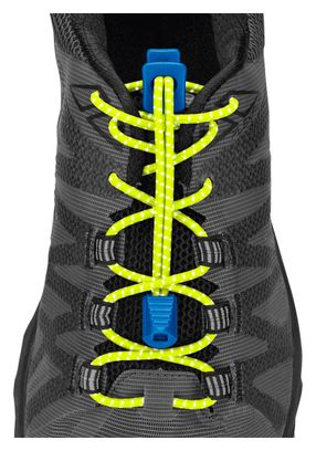 Lacets Nathan Run Reflective