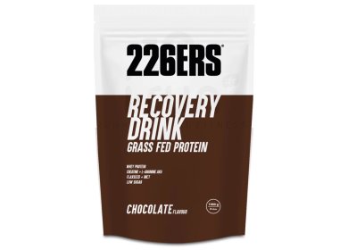 226ers Recovery Drink - Chocolat