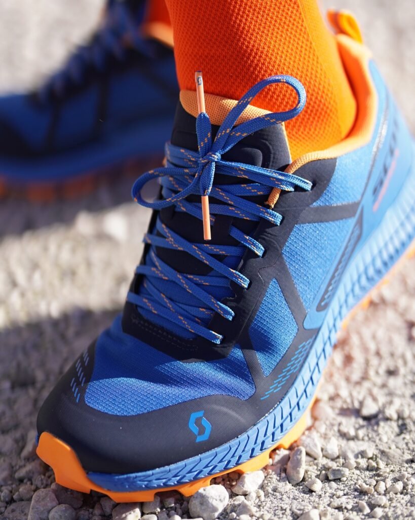 Scott Supertrac 3 : Test et avis