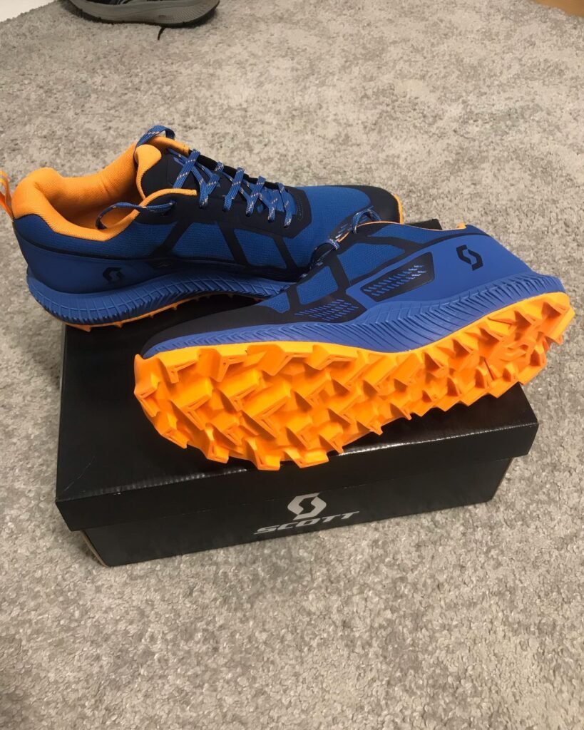 Scott Supertrac 3 : Test et avis