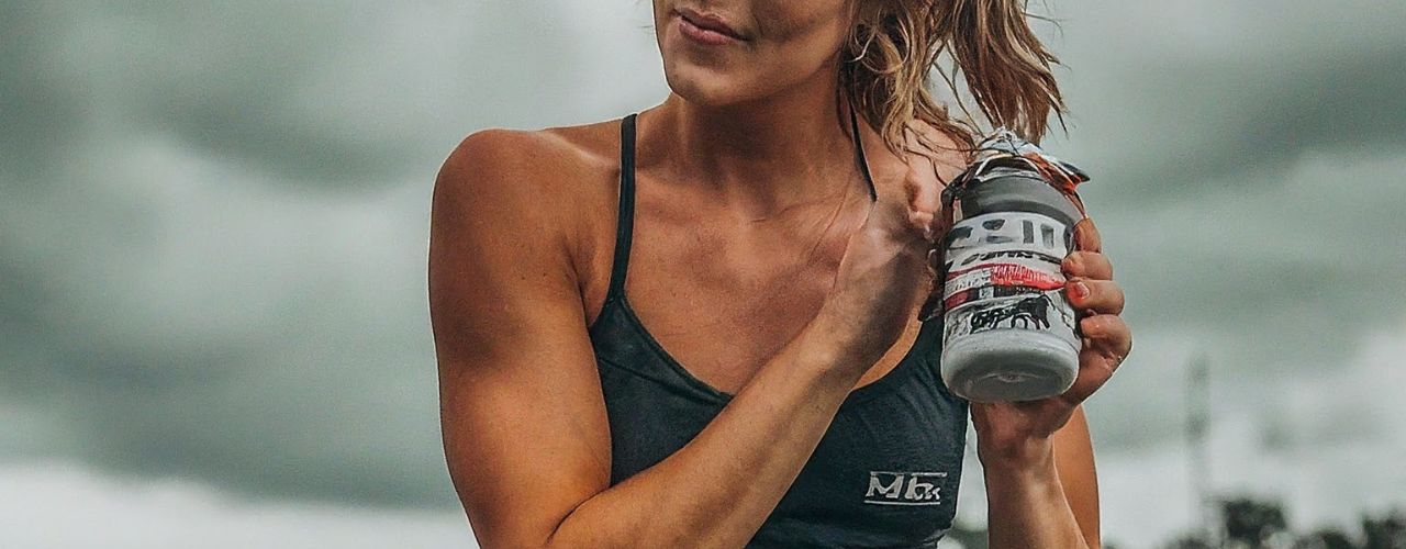 Whey protéine en course à pied et trail : Laquelle prendre ? Quand ? Pourquoi ?