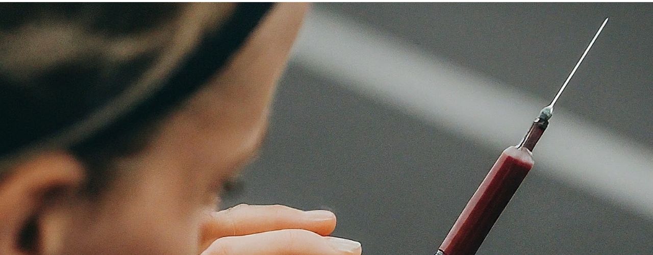 Comment l’analyse de sang d’un coureur peut améliorer sa santé et ses performances ?