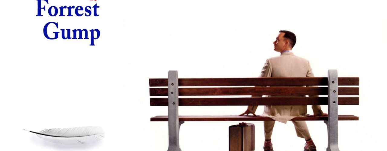 Comment Forrest Gump a couru d'est en ouest les Etats-Unis ? Mon analyse détaillée