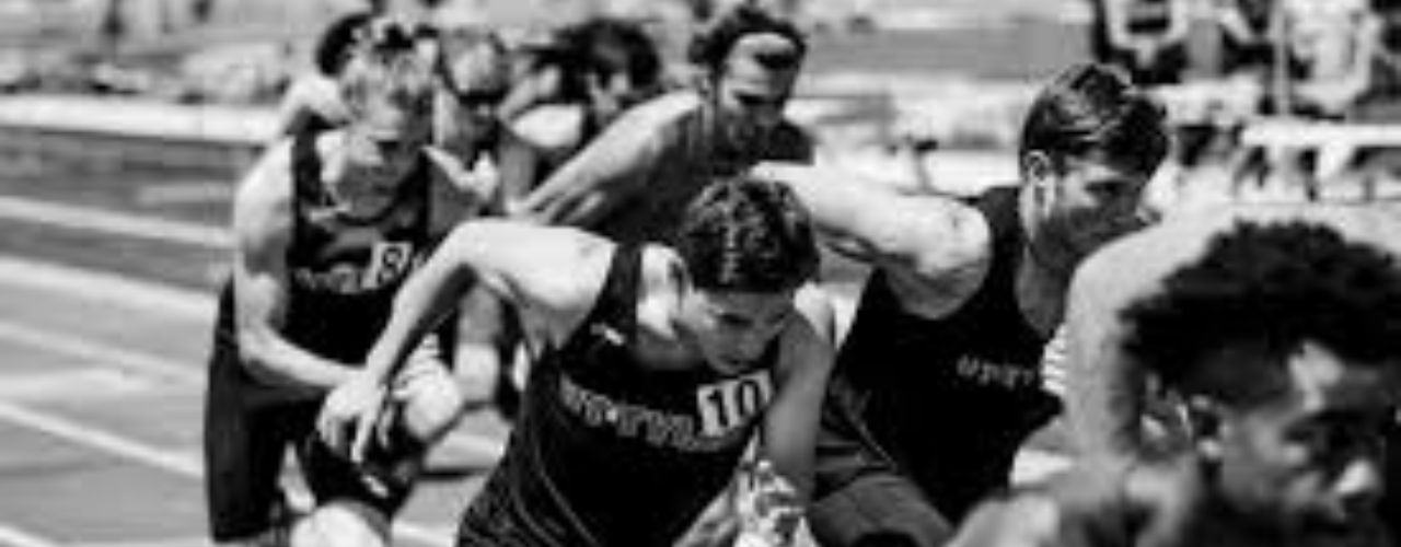 Qui est le créateur de l’athlétisme ?