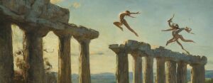 Histoire de l'athlétisme : Tout savoir sur ce sport des origines à aujourd'hui