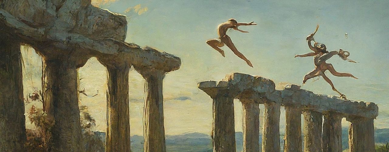 Histoire de l’athlétisme : Tout savoir sur ce sport des origines à aujourd’hui