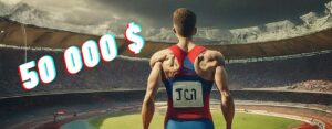 World Athletics promet 50 000 $ aux médaillés d'or des JO 2024 et ce n'est pas suffisant