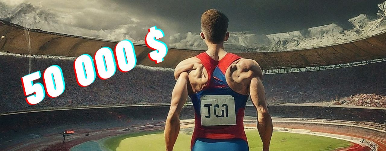 World Athletics promet 50 000 $ aux médaillés d'or des JO 2024 et ce n'est pas suffisant