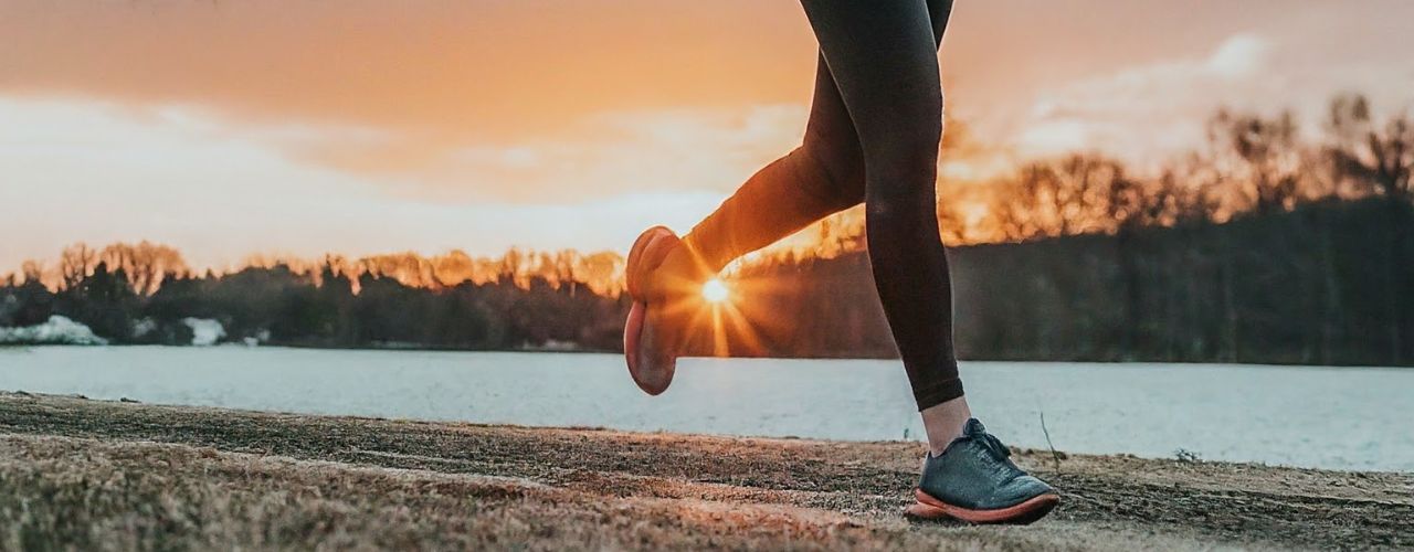 10 conseils pour reprendre la course à pied au printemps après la saison hivernale