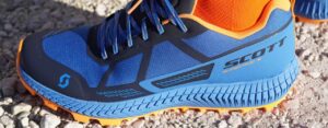 Scott Supertrac 3 : Test et avis