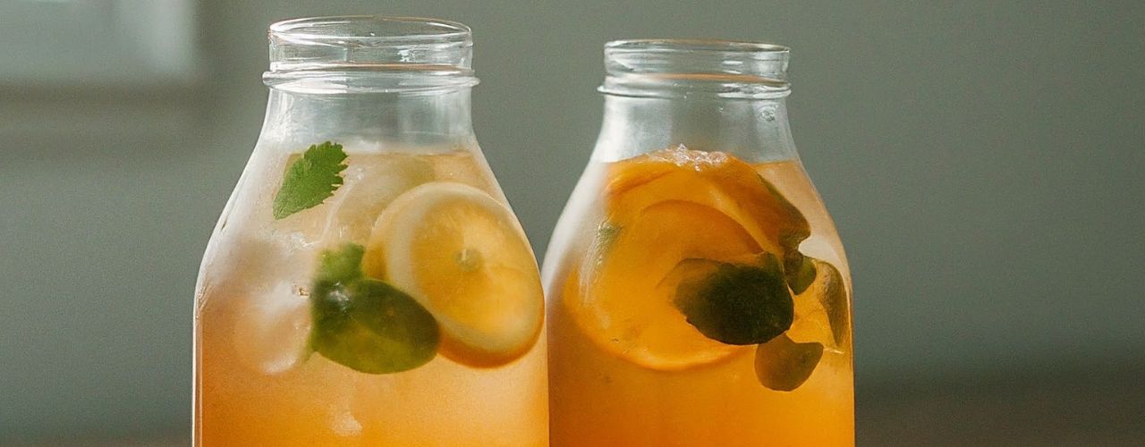 3 recettes de boisson isotonique à l’effort maison pour les sportifs et les coureurs