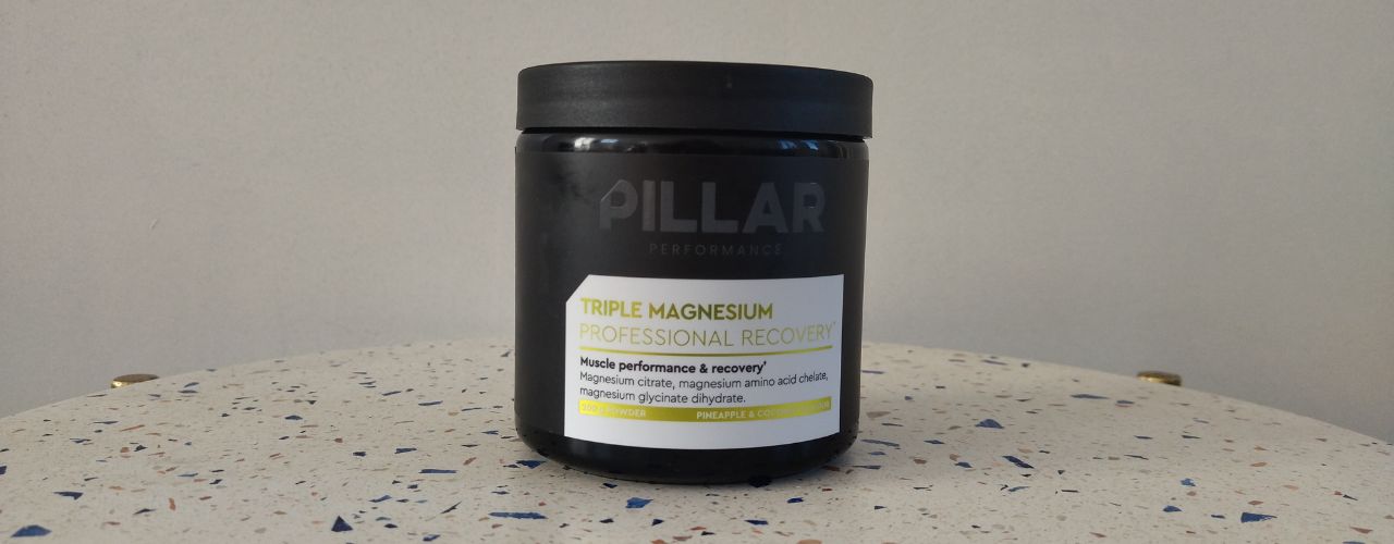 Triple Magnésium Pillar Performance : Test et avis