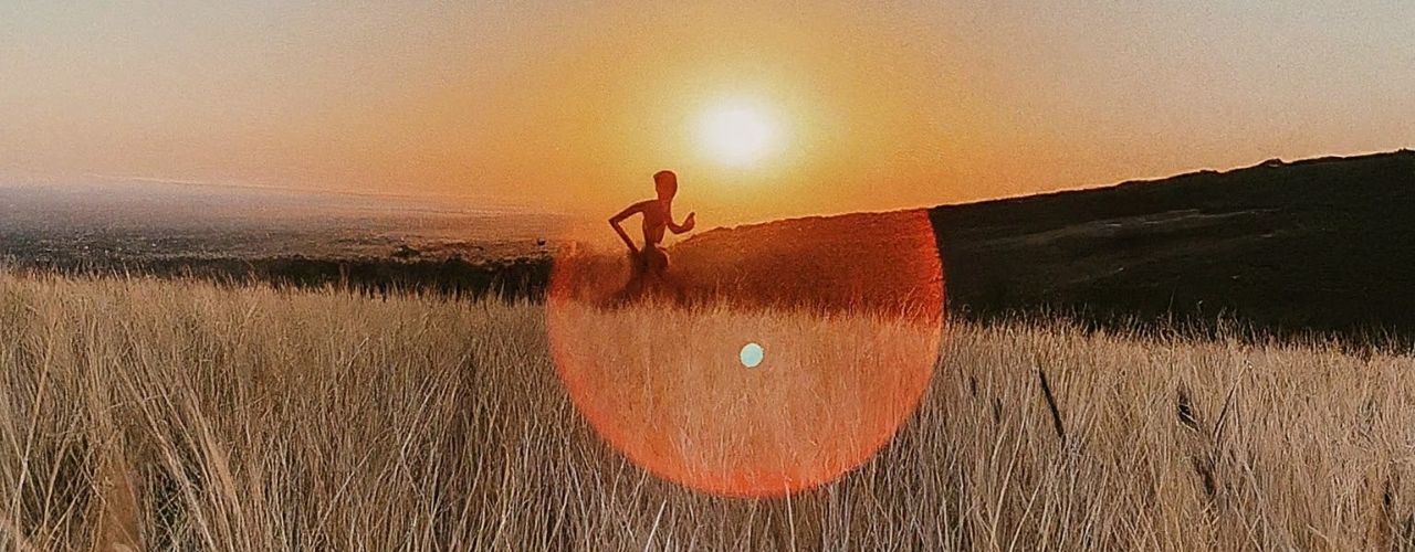 Comment continuer à courir pendant un épisode de canicule ?
