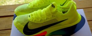 Nike Alphafly 3 : Test et avis