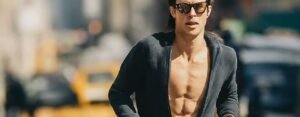 Puis-je courir avec un pectus excavatum ?