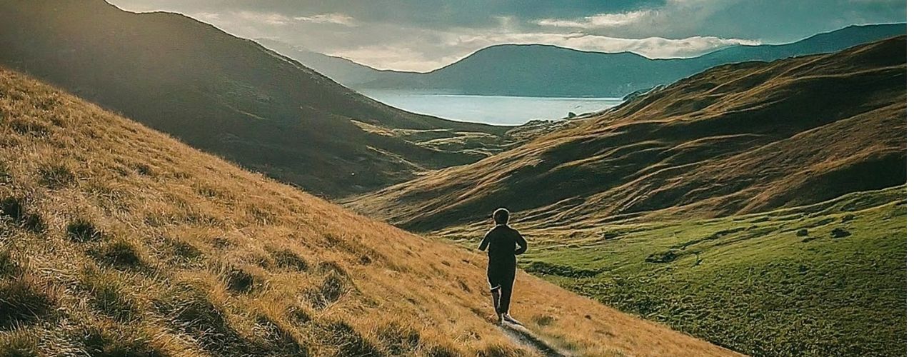 Comment s’entrainer seul en course à pied ?