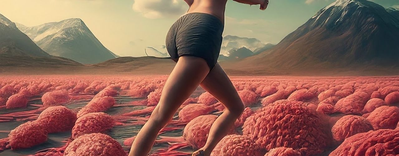 Courir avec le cancer : Mode d’emploi