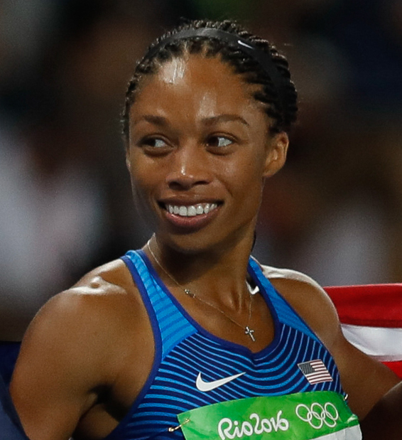 Allyson Felix