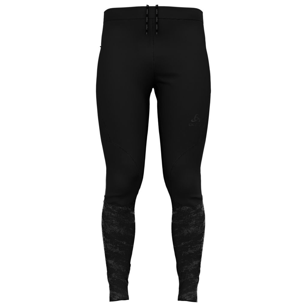 Collant Odlo Zeroweight Warm Reflective