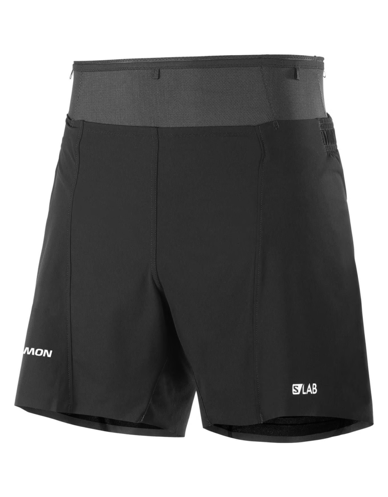 Short Salomon S-Lab Sense