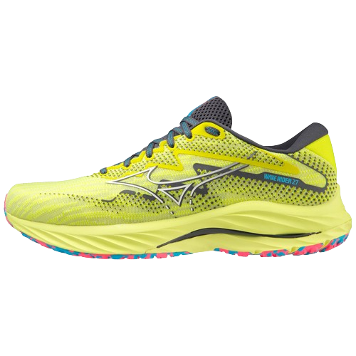 Mizuno Wave Rider 27