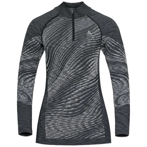 Maillot manches longues Odlo Blackcomb ECO