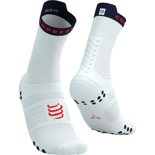 Chaussettes Compressport Pro Racing V 4.0 Ultralight Run High