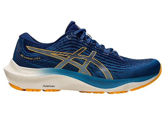 Asics Gel-Kayano Lite 3