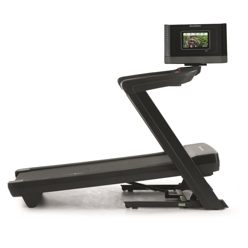 Commercial 1250 - NORDICTRACK
