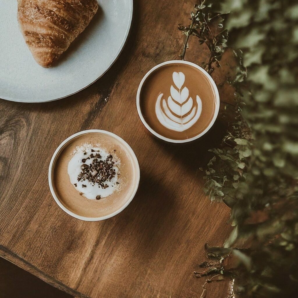 Café bulletproof