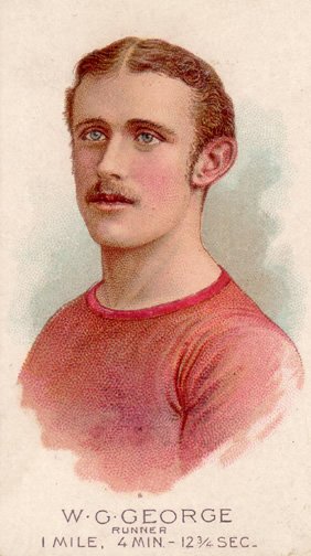 Walter George