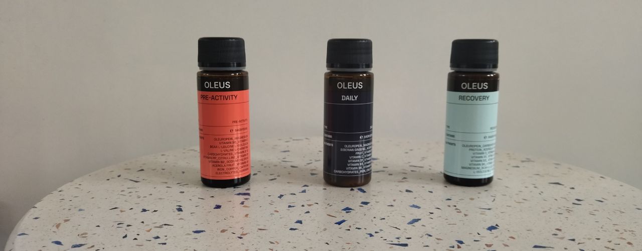 Produits OLEUS : Test et avis – Améliorez vos moteurs cellulaires
