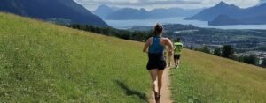 Pourquoi participer à un stage de trail ?