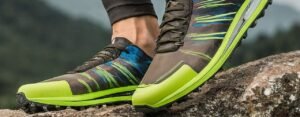 Top 18 des meilleures chaussures de trail à plaque carbone