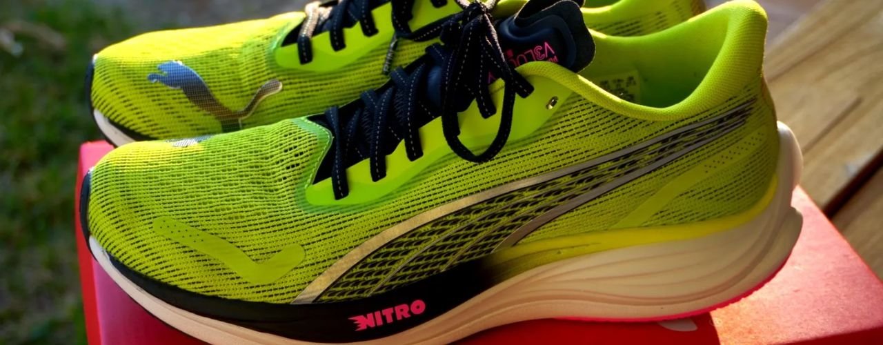 Puma Velocity Nitro 3 : Test et avis