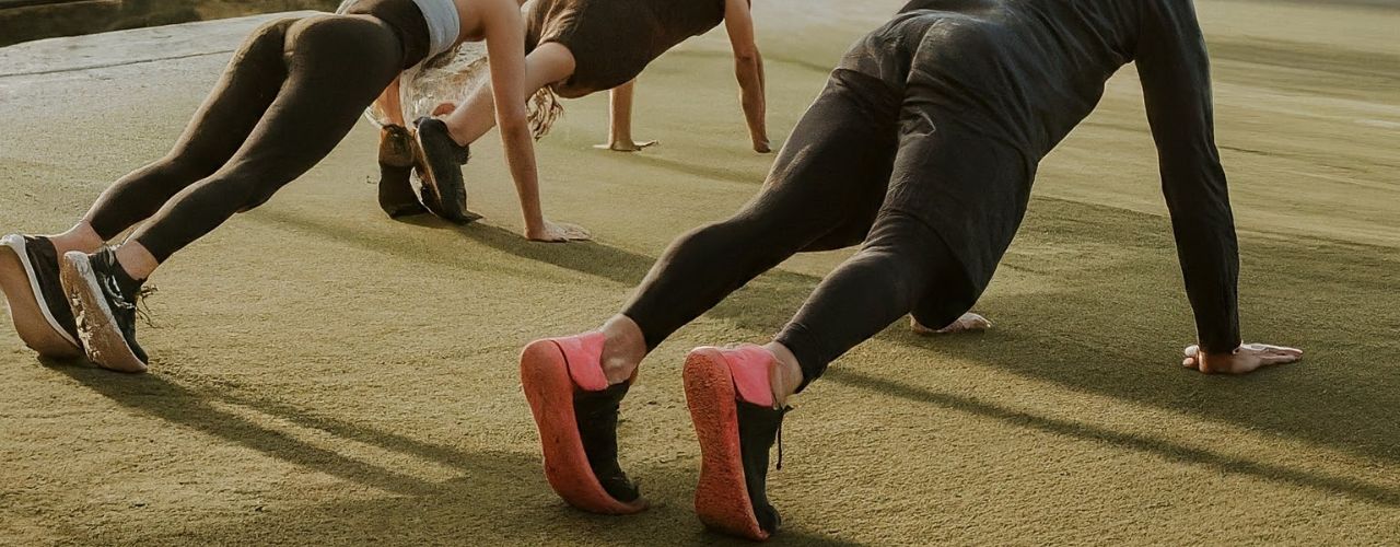 C'est quoi un bon temps en gainage ventral ? Temps moyen de planche selon l'âge et le sexe